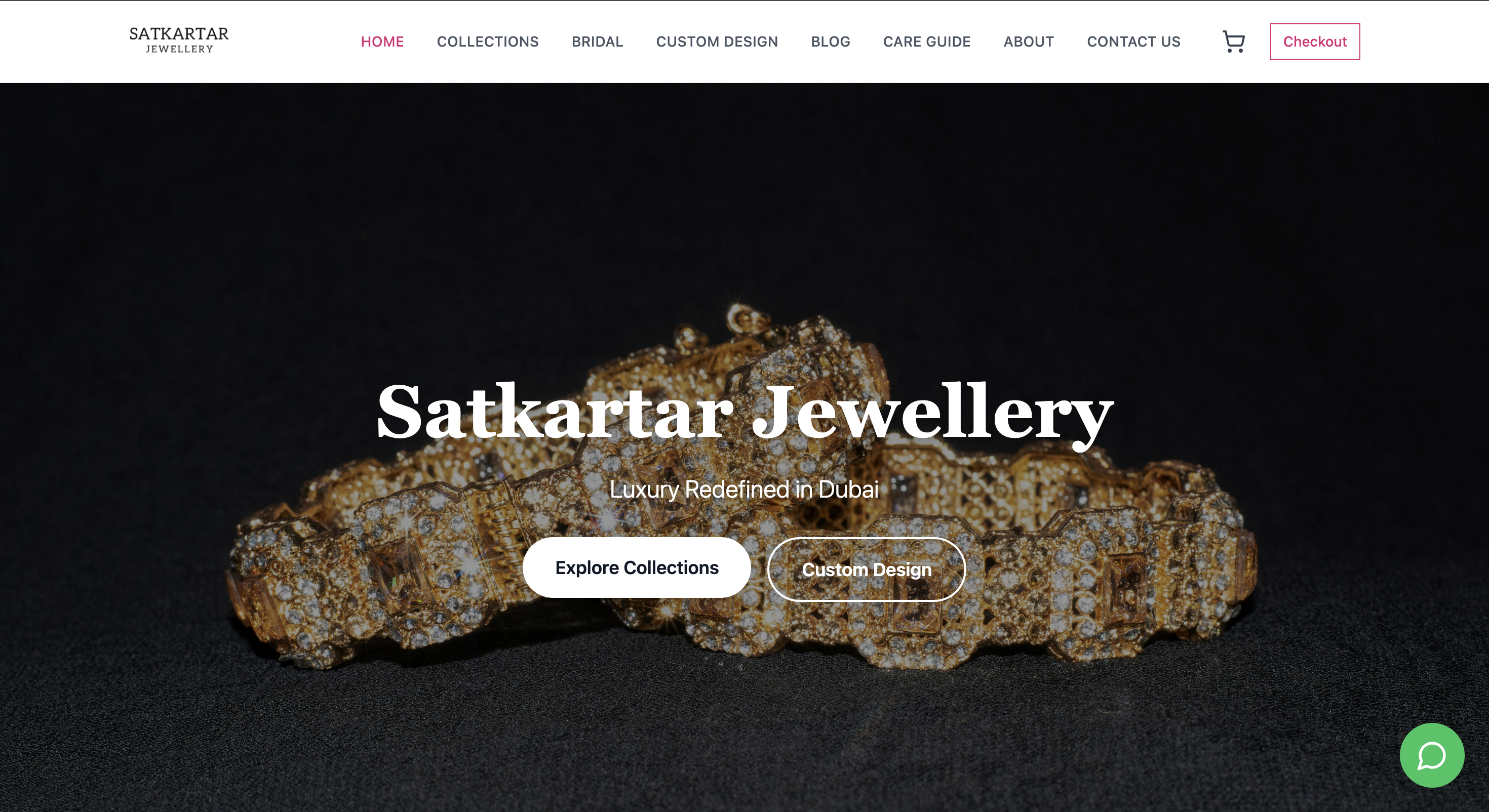 Satkartar Jewellery